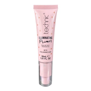 Illuminating Primer
